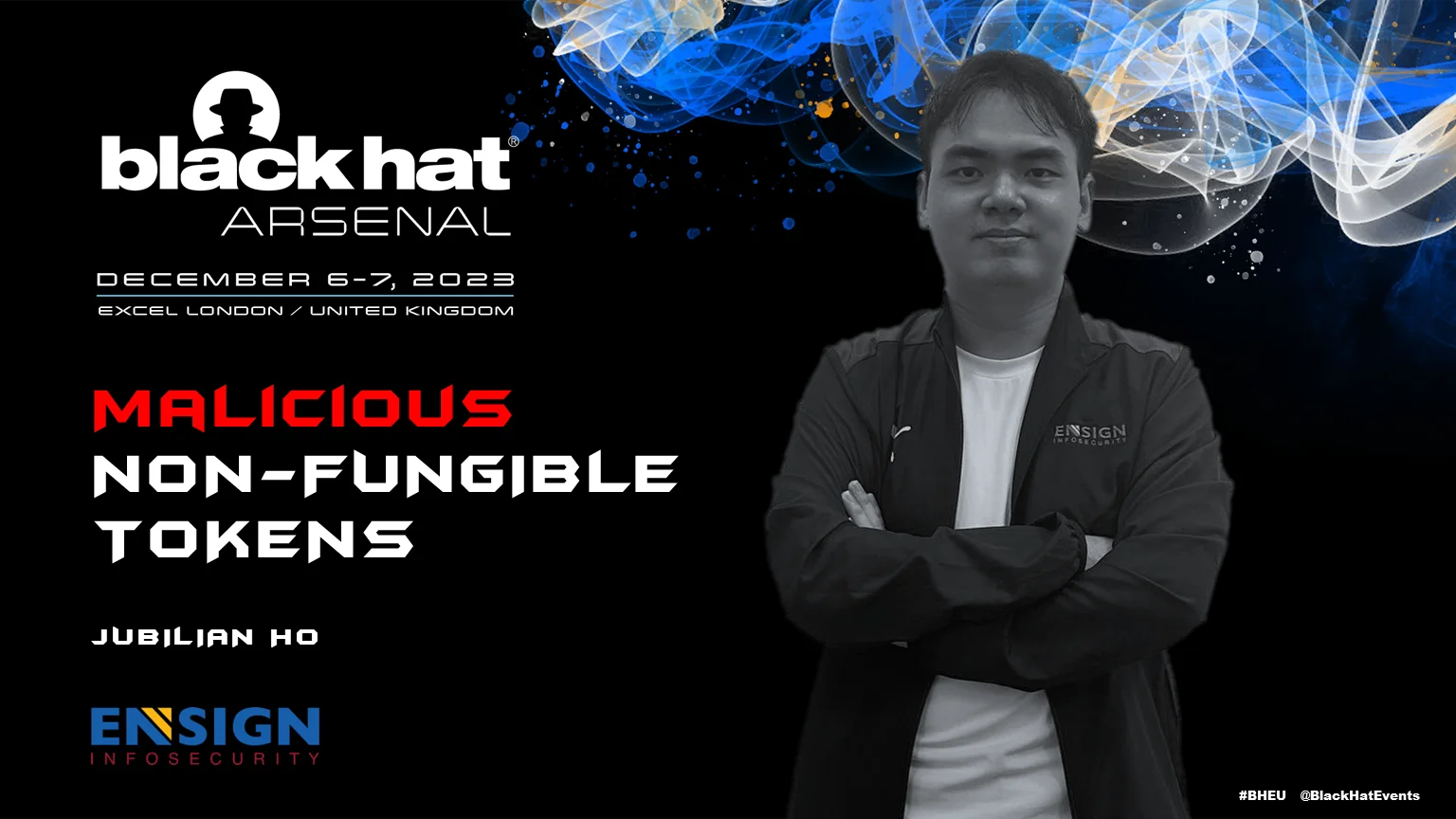 Malicious Non-Fungible Tokens (NFTs)