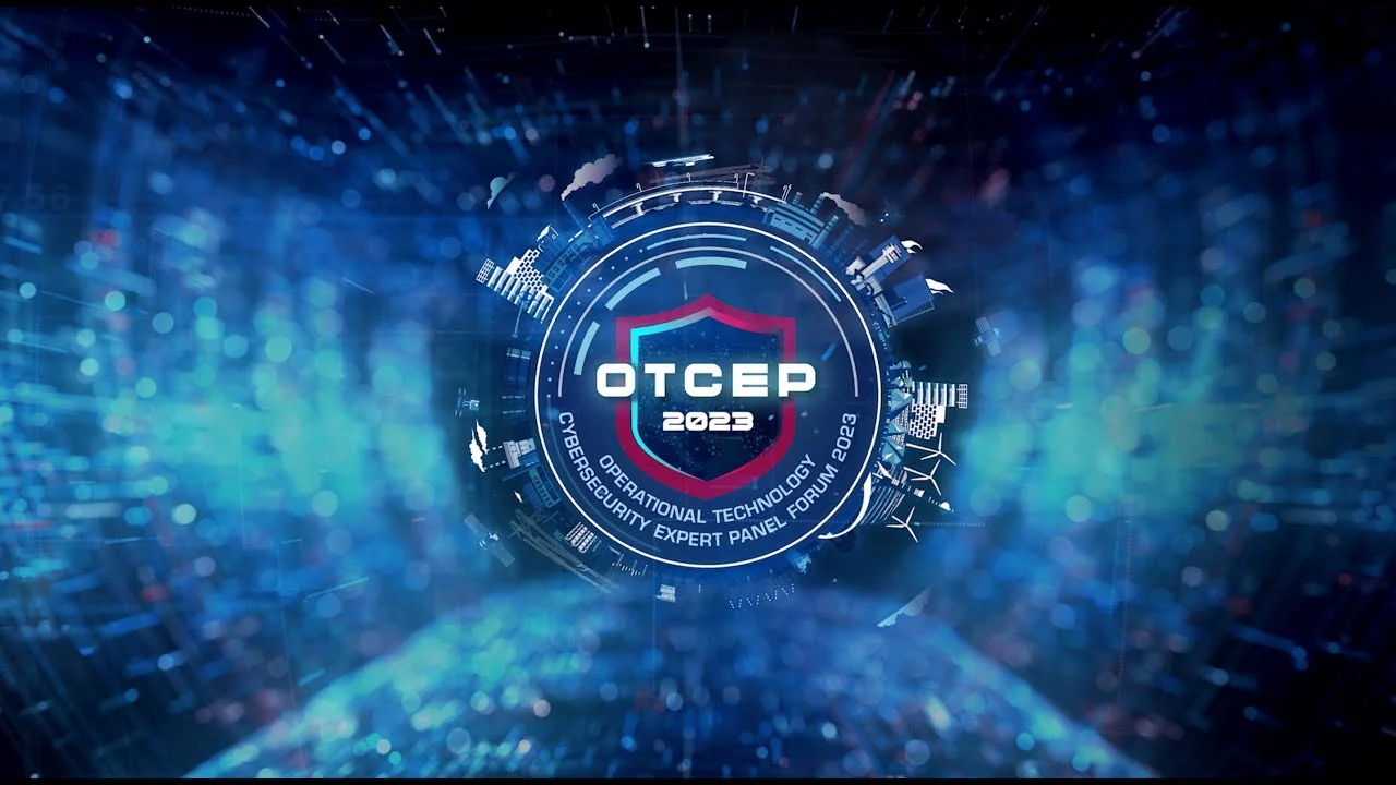 Operational Technology Cybersecurity Expert Panel (OTCEP) Forum CTF 2023
